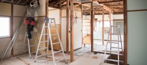 Entreprise de rénovation de la maison et de rénovation d’appartement à Saint-Pardoux-la-Croisille